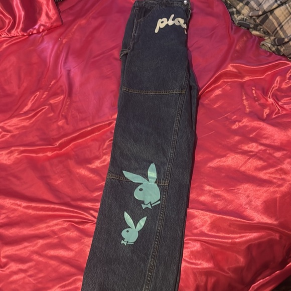 Playboy PacSun collection jeans - Picture 3 of 6